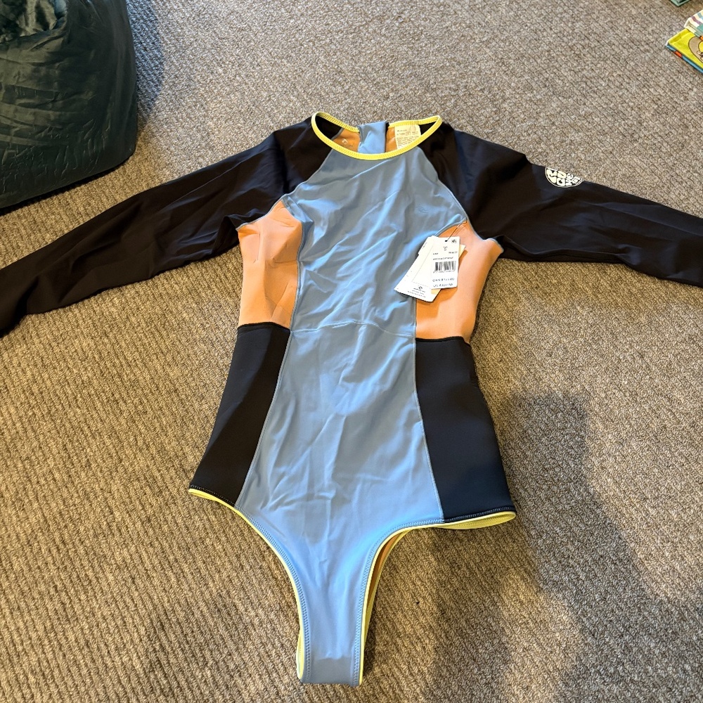 Rip Curl Surf Neoprene Surf Suit